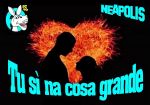 Tu s na cosa grande