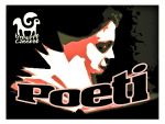 Poeti