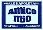 Amico mio