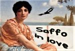 Saffo in love