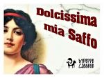 Dolcissima mia Saffo