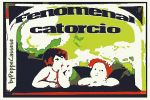 Fenomenal catorcio