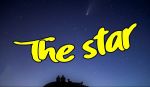 The star