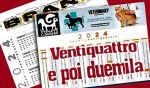 Ventiquattro e poi duemila