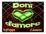 Doni damore
