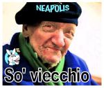 So viecchio