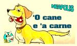 O cane e a carne (favola)