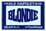 Blondie (acrostico)