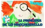 Li principia de lo Macchiaviello