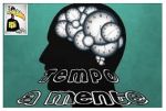Tempo a mente