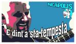 E dinta sta tempesta