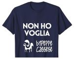 Non ho voglia