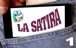 La satira 1