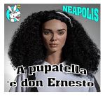 A pupatella e don Ernesto