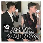 Femmina o donna