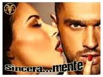 Sincera... mente