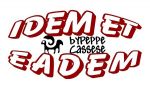 Idem et eadem