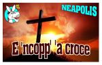 E ncopp a croce