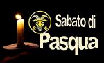 Sabato di Pasqua