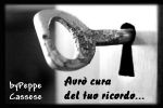 Avr cura del tuo ricordo