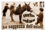 Verba volant