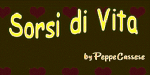 Sorsi di vita