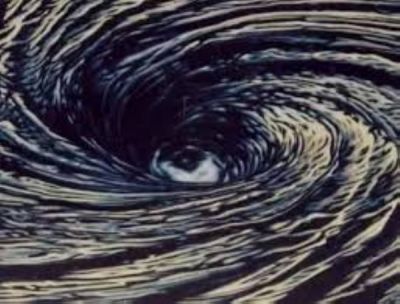 Fiume nero