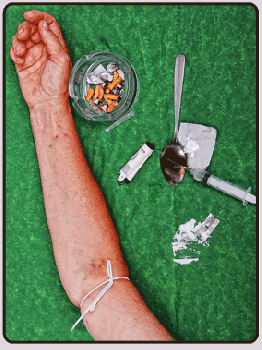 Overdose