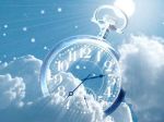 Vola il tempo