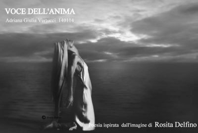 Voce dellanima