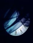 E' già notte che sta per passare