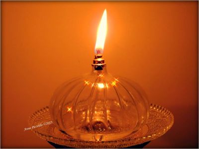 Spirito di Luce