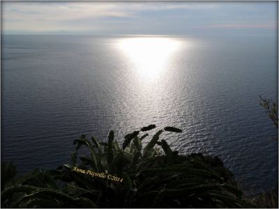 D'Inverno il mare