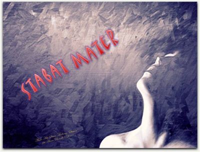 Stabat Mater