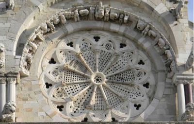 Le citt della luce: Troia