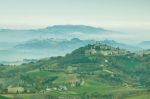 La dolce Valle dell'Aso