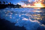 Buio e mare