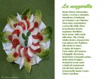 La mozzarella