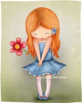 Stanca carezza