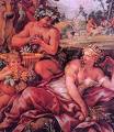 Vitis  vinum - Bacco e Venere