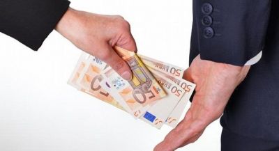 La corruzione