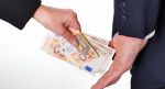 La corruzione