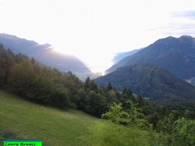 L’alba