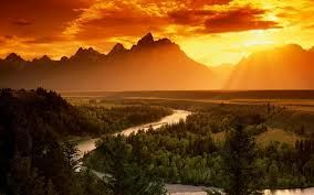 Tramonto