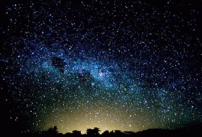 L'intimit del cielo
