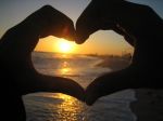 Dove dimora il cuore