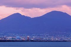 Pompei (Quando un tuono rub il cielo)