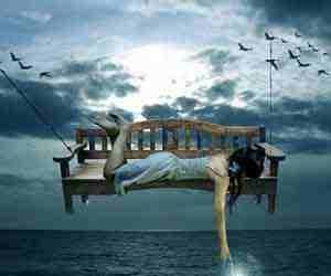 Il sogno di Aneesa