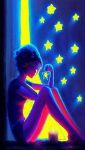 La notte mia