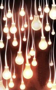 La vita  luce